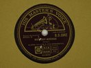 78, GLENN MILLER, 'MOONLIGHT SERENADE / AMERICAN PATROL...' HIS MASTER'S VOICE