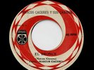 MONSTER Panama Guaguanco 2-Sider 45 MARCOS CACERES El Bronce TABOGA Hear mp3