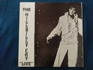 ELVIS PRESLEY RARE ORIGINAL THE HILLBILLY CAT LIVE 2 LPS  LAS VEGAS MINT- WL 71