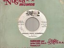 Panama Psych Funk Soul 45 THE FESTIVALS Angelitos Negros Instrumental ONDA NUEVA