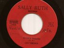 Panama Mod Latin Soul 45 LES VIKINGS Puchi's Boogaloo SALLY RUTH Hear mp3