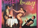 V/A Twistin Rumble Volume 2 LP vinyl rock n roll exotica swing R&B rare OOP NM x