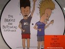 VARIOUS - The Beavis & Butthead Experience (Soundtrack) - Vinyl (LP)