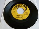 R&B Soul Buddy Skipper Baby Please b/w Don't Be A Shame Fury Original 45