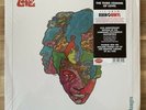 Love - Forever Changes - Brand New 2012 180G Vinyl LP (Not Sealed) 8122797115