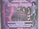 Deep Purple, Concerto for Group & Orchestra, Live 24th Sep.1969, Delux-Box