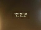 CHVRCHES - Every Open Eye - Vinyl (LP)