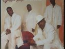 Jagged Edge Let's Get Married 2 x12inch New & Sealed