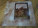 LED ZEPPELIN - IV 200 gram VINYL REMASTER Atlantic ?– SD 7208, Classic Records ?
