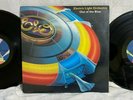 Electric Light Orchestra Out Of The Blue Vinyl LP Record Album 1977 + Poster ELO