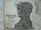 Paradise Lost - The Plague Within / 2 x Vinyl 180g, EtchedAll Media