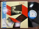 HORACE SILVER & ART BLAKEY SABU BLUE NOTE BLP 5034 OBI MONO JAPAN Vinyl LP