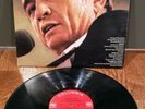 Original pressing JOHNNY CASH 