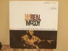 McCoy Tyner - The Real McCoy LP - Blue Note - BST 84264 VG Vinyl