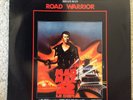 MAD MAX 2 - THE ROAD WARRIOR SOUNDTRACK OST VINYL LP RECORD - BRIAN MAY