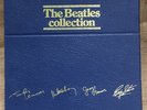 The Beatles Collection, Blue Box, UK Edition, BC-13, 15 Vinyl Records, New