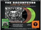 Third Man Records Vault Package #43 Raconteurs Live in Tulsa New + Unopened