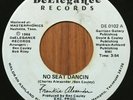 FRANKIE ALEXANDER No Seat Dancin/ Take Time Out For Your Love MODERN SOUL 45