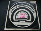Timebox Beggin / A Woman That's Waiting 7