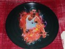 QUEEN BOHEMIAN RHAPSODY LIVE VINYL LTD EDITION PICTURE DISC FOR JAPAN FAN CLUB