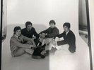 Small Faces Immediate Photograph 1968