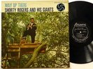 SHORTY ROGERS Way Up There LP Atlantic 1270 Big Band Cool Jazz VG++   #4471