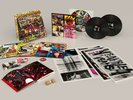 NEW SUPER RARE Yeah Yeah Yeahs - Fever To Tell Deluxe Vinyl 2xLP Box w/ Cassette