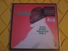 RUFUS THOMAS DID YOU HEARD ME? STAX STS3004 USA 1972 NM-M/NM Promo Copy
