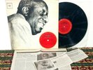 James P. Johnson, Father Of The Stride Piano, LP 1962 + Collector's Extras - NM