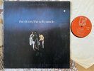 The Doors - The Soft Parade - UK 1969 Original Elektra LP Orange/Silver label VG