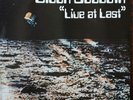 Black Sabbath ?– Live At Last -NEMS ?– BS001 - UK 1980