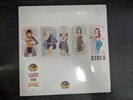 SPICE GIRLS SPICEWORLD LP sealed vinyl new world record album