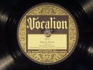 78 RPM -- Rosa Henderson, Vocalion 1177, E Jazz - Blues