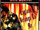 Cock Sparrer England Belongs To Me Double LP Taang  Records NM Vinyl 2000