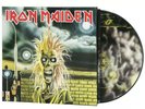 Iron Maiden - Self Titled - Rare 2012 Ltd Ed PICTURE DISC LP Vinyl Gatefold
