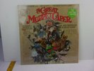 The Great Muppet Caper soundtrack SEALED record album LP VINTAGE vinyl