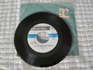 Frank Sinatra I Left My Heart In San Francisco Look Of Love 7” 45 RPM Promo M-