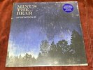 MINUS THE BEAR - Acoustics II LP red yellow green vinyl - Ltd Ed of 1000 Sealed