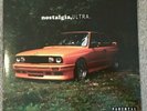 Frank Ocean - Nostalgia Ultra [1LP] Colored Vinyl Sealed Limited Edition
