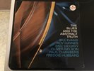 Oliver Nelson Blues & the Abstract Truth 1961 Impulse Stereo 1st Promo Vinyl EX