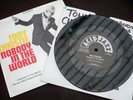 Tony Christie - Nobody in the world - Acid Jazz - 2010 original - Mint. RARE.