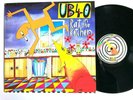 UB40 - Rat In The Kitchen 1986 Vinyl LP ( SIng our own Song) LP DEP 11 VG+/VG+