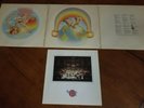 The Grateful Dead/ Europe 72 3WX 2668