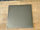 Metallica black album viny