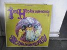 1968 JIMI HENDRIX EXPERIENCE ARE YOU EXPERIENCED VINYL LP TWO TONE RS6261 EX CON