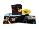 Jimi Hendrix Band Of Gypsys Limited Edition Coloured Vinyl Gatefold