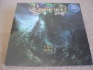 ENSIFERUM: Two Paths *Ltd. 300 ( ) Clear sky-blue marbled vinyl LP  * Wintersun
