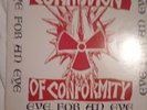 corrosion of conformity eye for an eye red vinyl