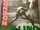 The CLASH LONDON CALLING 1979 ORIGINAL 1st Issue US DOUBLE 2 LP