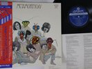 LP ROLLING STONES Metamorphosis GP157 LONDON JAPAN Vinyl OBI